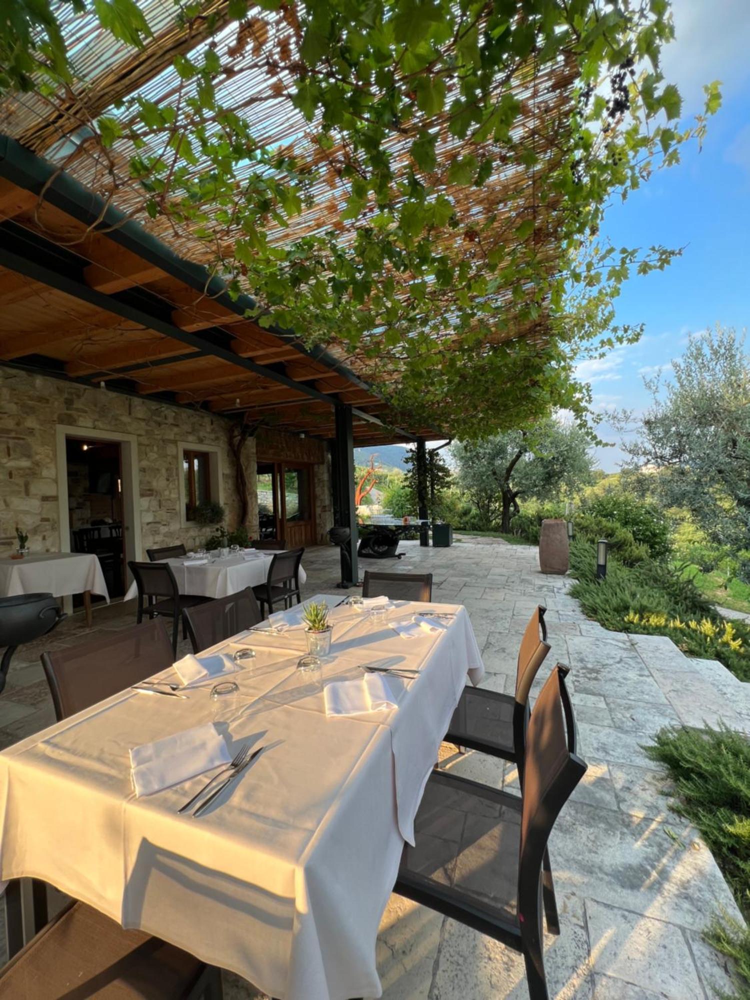 Agriturismo Vedova Valdobbiadene Εξωτερικό φωτογραφία