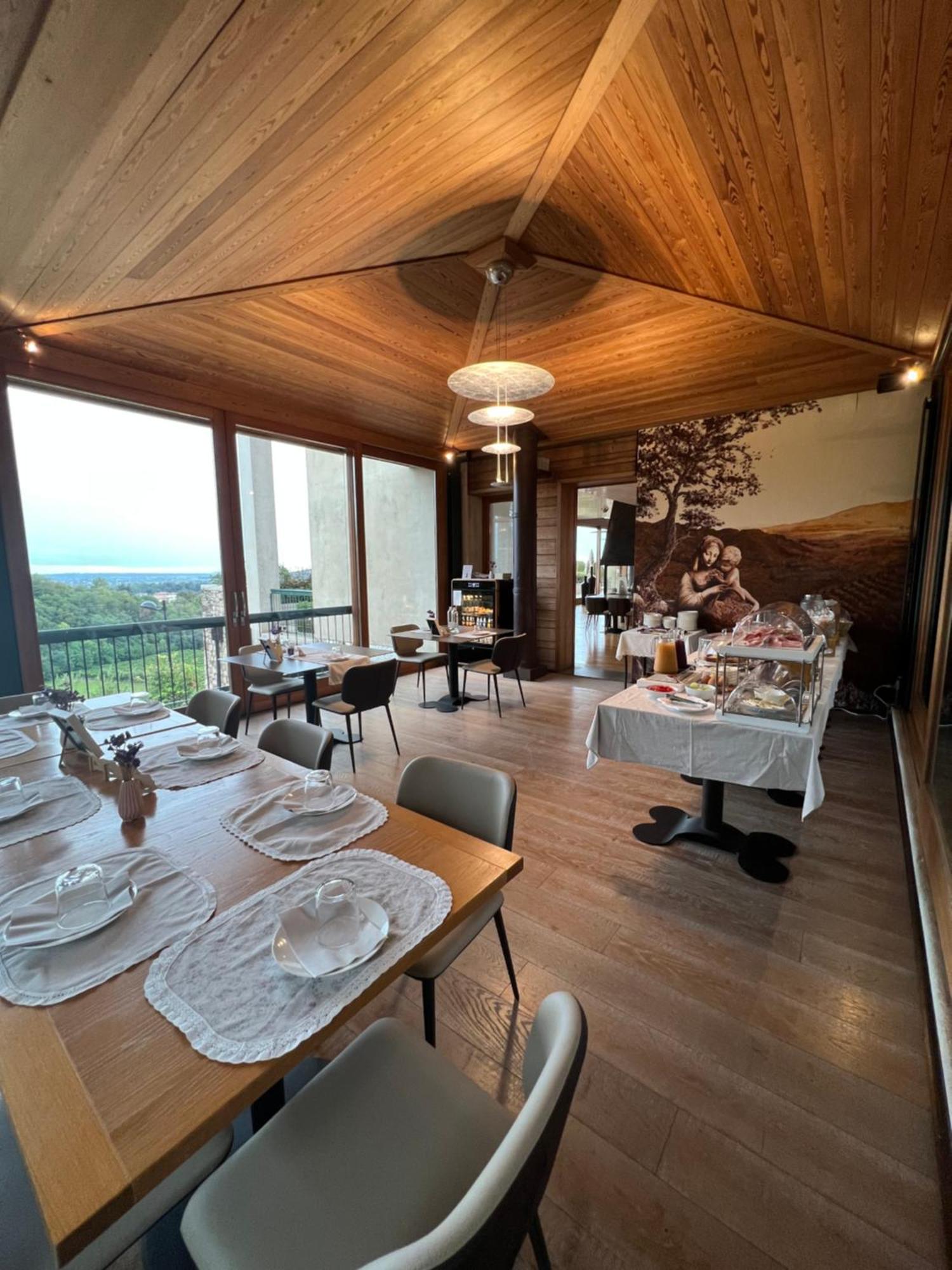 Agriturismo Vedova Valdobbiadene Εξωτερικό φωτογραφία