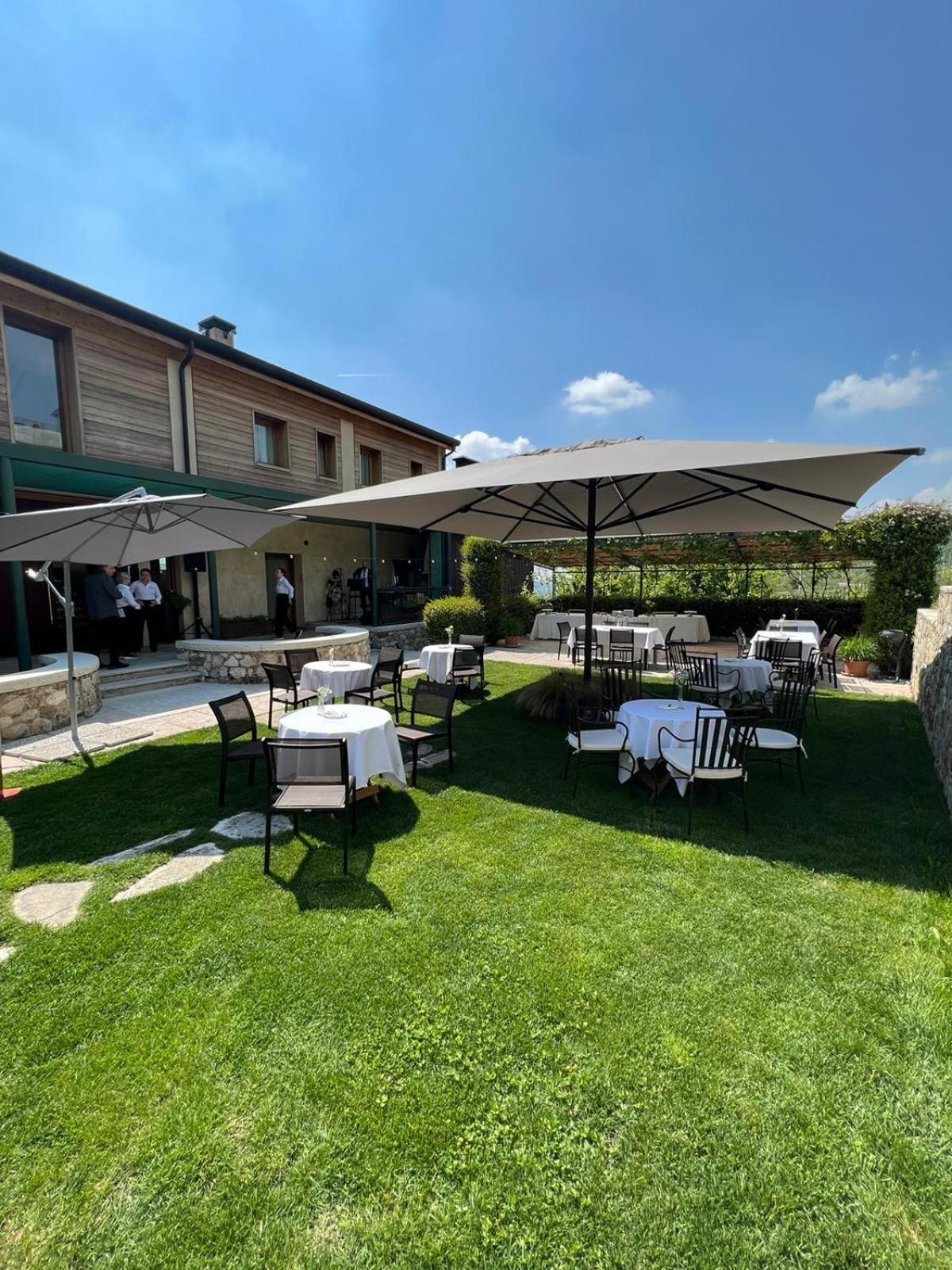 Agriturismo Vedova Valdobbiadene Εξωτερικό φωτογραφία