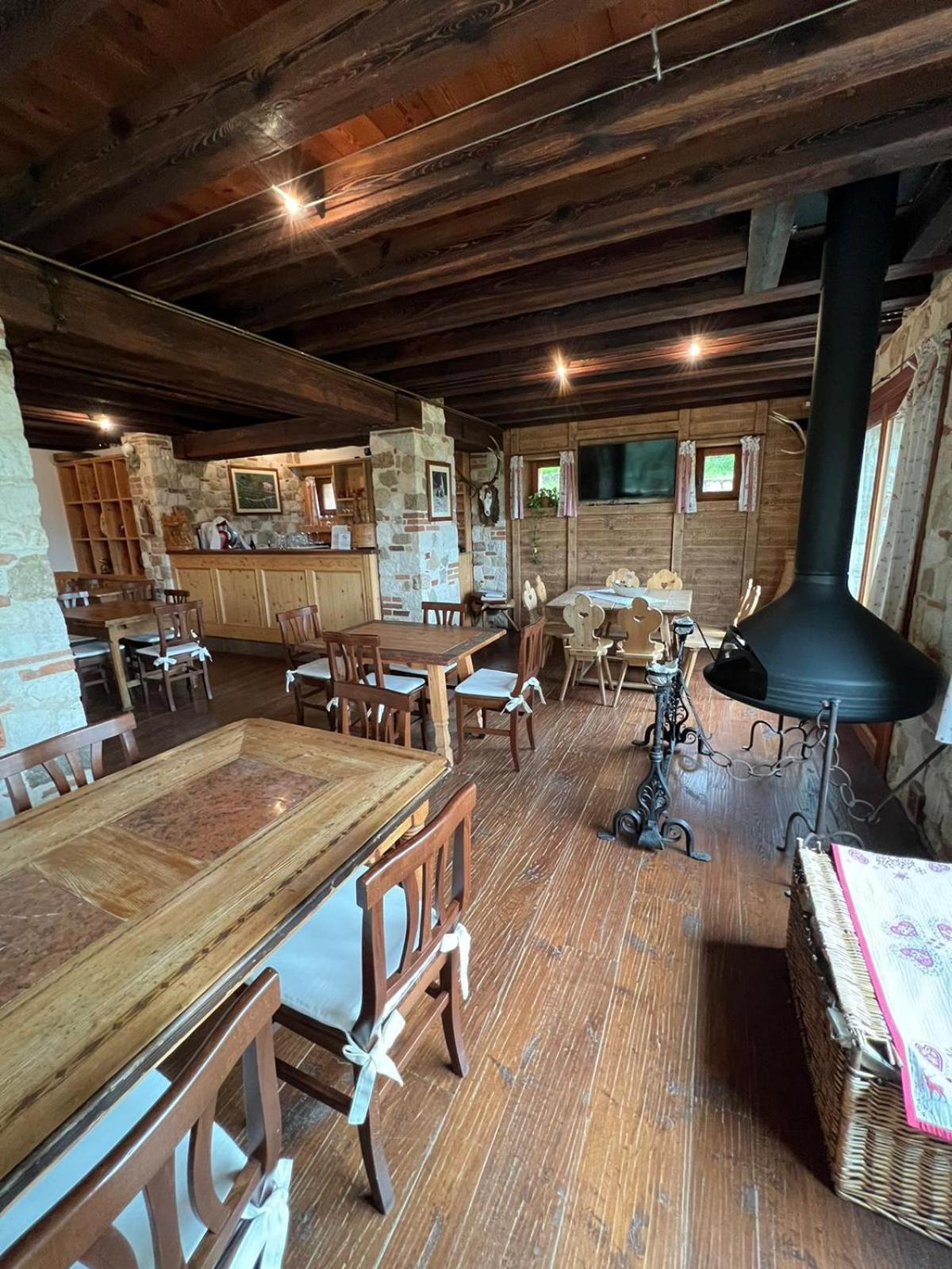 Agriturismo Vedova Valdobbiadene Εξωτερικό φωτογραφία