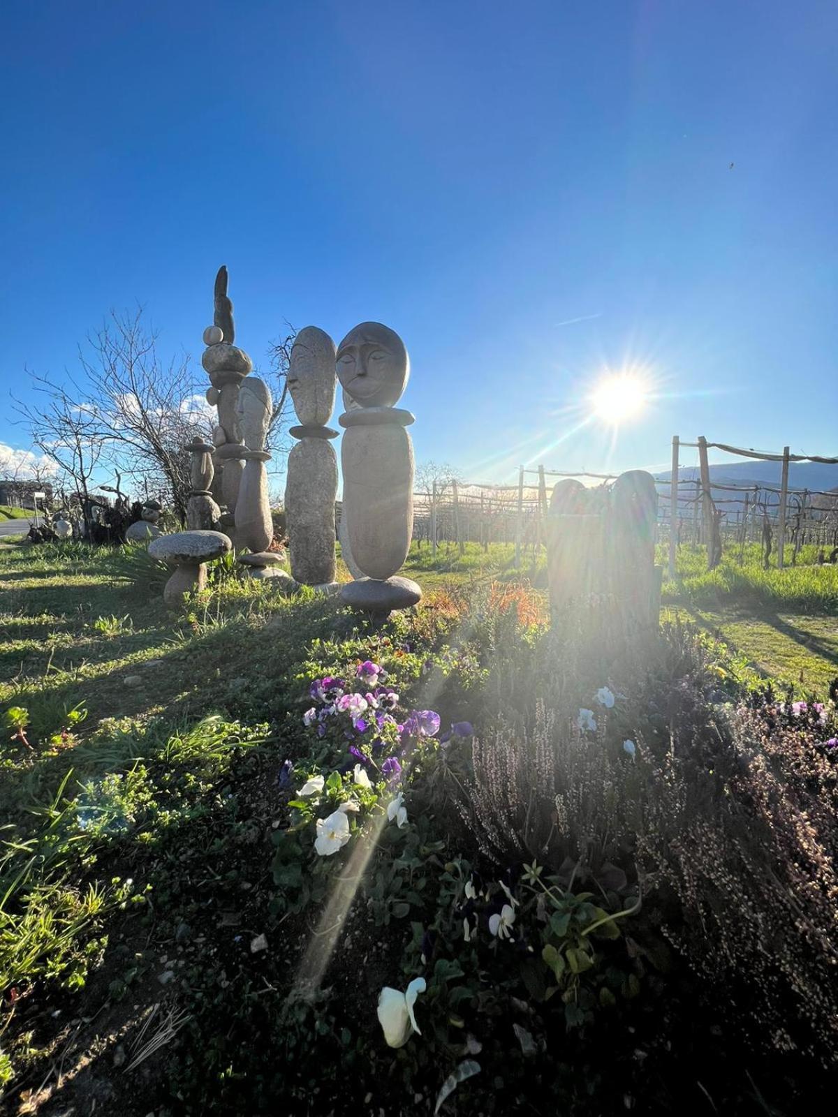 Agriturismo Vedova Valdobbiadene Εξωτερικό φωτογραφία