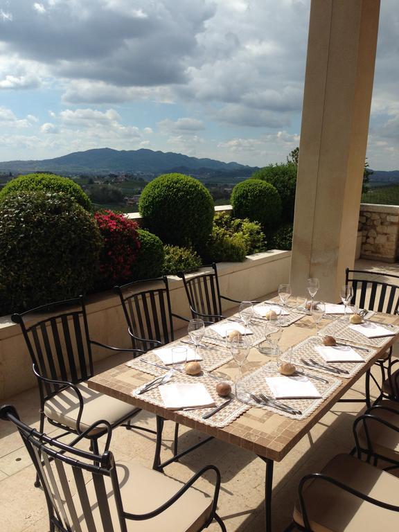 Agriturismo Vedova Valdobbiadene Εξωτερικό φωτογραφία
